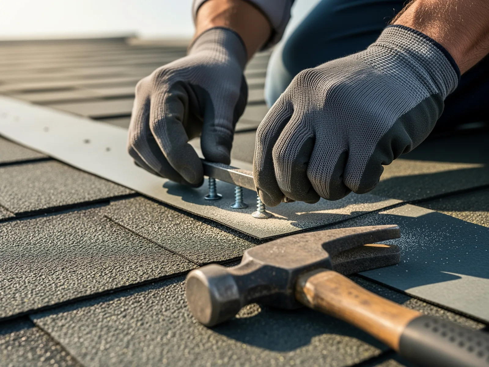 Why choose Fascia Repair in Mount Carmel, SC